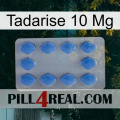 Tadarise 10Mg 21